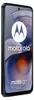 A close-up, angled view of a Motorola smartphone. Náhled obrázku produktu