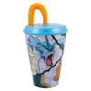 Hrnček Bidon so slamkou 430ml Pokemon Náhľad obrázku produktu 2