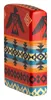 ZIPPO - Indian Pattern Design - 540 Color Image - Produktbild-Vorschau 7