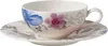 Villeroy & Boch spodek do filiżanki Mar.gris Basic Podgląd zdjęcia produktu 9