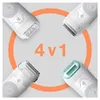 Braun MBSES5 Silk-epil 5 Design Edition 4v1 epilátor s Náhled obrázku produktu 11