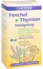 Fenikel + tymián - Medový sirup 250g Náhľad obrázku produktu 6