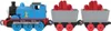 Edition Thomas | 80 Jahre Mattel | Thomas & Friends Produktbild-Vorschau 4