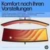 HP E45c G5 - E-Series - LED-Monitor - gebogen - 113 cm Produktbild-Vorschau 10