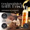LOOVARA Massageöl OH RRRANGE 150 ml mit Orangen Aroma für Produktbild-Vorschau 5