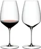 RIEDEL 6330/0, Szklanki do każdego rodzaju wina, Kieliszek Podgląd zdjęcia produktu 3