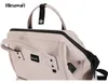 Himawari | Sac à dos de sport couleur pêche, en tissu Voir les images du produit 15