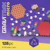 Rainbow (128 pc) Ravensburger 12020021 Produktbild-Vorschau 5
