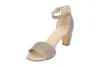 Gabor 61.790 Damen Sandalette - Riemchen Sandalen gold Produktbild-Vorschau 3
