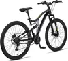 Chillaxx Bike Falcon prémiové horské kolo ve velikosti 24 a Náhled obrázku produktu 3