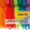 EASYmaxx 16691, Buntstift, Radiergummi, Felt pen, Produktbild-Vorschau 9