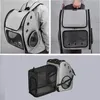 Tragetasche für Katze, Hund, Kaninchen, Rucksack, Tasche, Produktbild-Vorschau 13