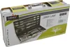 Grilovacie náradie GREY LINE sada 11 ks ALU kufrík 13106 Náhľad obrázku produktu 3