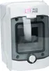 Eti-Polam Modular distribution board 1x4 surface-mounted Produktbild-Vorschau 4
