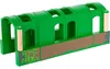 BRIO 7312350337099, Tunel, 0,3 rok / roky, Zelená Náhľad obrázku produktu 2