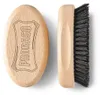 Proraso Beard Brush szczotka do brody i wąsów 10,7 x 6,3 cm Podgląd zdjęcia produktu 1