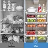 Ausziehbare Kühlschrank‑Schublade, Kühlschrank Produktbild-Vorschau 6