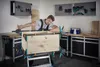 wolfcraft GmbH 3030000, Schraubzwinge, 1 Stück(e), 15 cm Produktbild-Vorschau 21