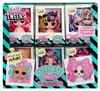 MGA LOL Surprise Twn Swap Styling 0 Anteprima dell’immagine prodotto 7