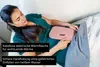 Wärmi Elektrische Wärmflasche: Rosa 86014 Farbe: Rosa 86014 Produktbild-Vorschau 4