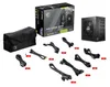 MSI MAG  A750GL 750W PCIE5 II 80+ Gold Netzgerät Produktbild-Vorschau 15