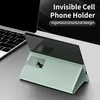 Leder Flip Case für Samsung Galaxy Z Fold 6, Smart View Produktbild-Vorschau 6