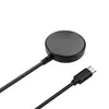 Pro Samsung Galaxy Watch Ultra 47mm Magnetický nabíjecí Náhled obrázku produktu 3