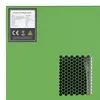 BAUTEC Bautrockner mit Kondensatpumpe »  bis 158 l/Tag » Produktbild-Vorschau 5