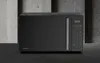 Hisense H23MOBS4HI Mikrowelle 23L schwarz Produktbild-Vorschau 12