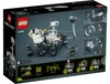 LEGO 42158 Technic NASA Mars-Rover Perserverance Weltraum Produktbild-Vorschau 4