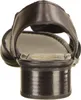 Rieker Damen Sandalette schwarz Produktbild-Vorschau 33