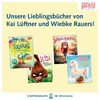 Ronny, das Pony, und Gerd, das Pferd Produktbild-Vorschau 9