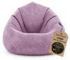 BuBiBag Cord Sitzsack Kinder Jugendliche Erwachsene – Produktbild-Vorschau 1