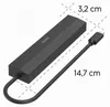 hama 00200144 hama adattatore multiporta 00200144 Anteprima dell’immagine prodotto 7