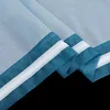 Delien Voile Scheibengardine Bogen 2-Teilige Kleinfenster Produktbild-Vorschau 9