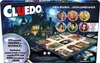 The image shows the box of the board game Cluedo, with the game board and characters visible. Podgląd zdjęcia produktu