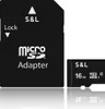 microSD Speicherkarte S&L für Samsung Galaxy A17 / A17 5G - Produktbild-Vorschau 3