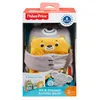 Fisher-Price Babys weiches Kuschelbuch, Baby-Spielzeug, Produktbild-Vorschau 6