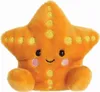 Aurora Palm Pals Treasure Starfish 13cm, Spieltiere Produktbild-Vorschau 2