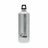 Wasserflasche Laken Futura Grau Hellgrau (1 L) Produktbild-Vorschau 4