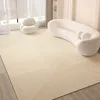 Designerteppiche, Kurzflorteppiche, Wohnzimmer Teppich, Produktbild-Vorschau 2