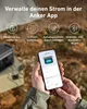 Station d'alimentation portable Anker Solix C800X, 768Wh, Voir les images du produit 10