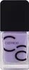Catrice Iconails Gel Lacquer 143-Lavanda 10,5ml Anteprima dell’immagine prodotto 2