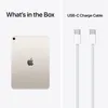 Apple iPad Air 5G Apple M LTE-TDD & LTE-FDD 256 GB 27,9 cm Produktbild-Vorschau 6