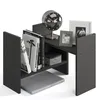 KOMTO Tischregal Schreibtisch Aufsatzregal Regal Klein, Produktbild-Vorschau 8