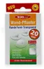 WUNDmed Pflaster Rund transparent 20 Stück Produktbild-Vorschau 3