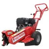 Stubbenfräse/ Baumstumpffräse/ Wurzelfräse mit Benzinmotor Produktbild-Vorschau 1