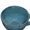 Leonardo Matera Kaffee-Tassen 4er Set, Tassen aus Steingut, Produktbild-Vorschau 5