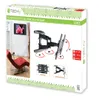 Techly Wandhalterung LCD 40"-80" Ultra Slim FullMotion Produktbild-Vorschau 4