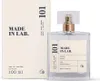 LAB 101 WOMAN EAU DE PARFUM POUR FEMMES 100 ml Voir les images du produit 5